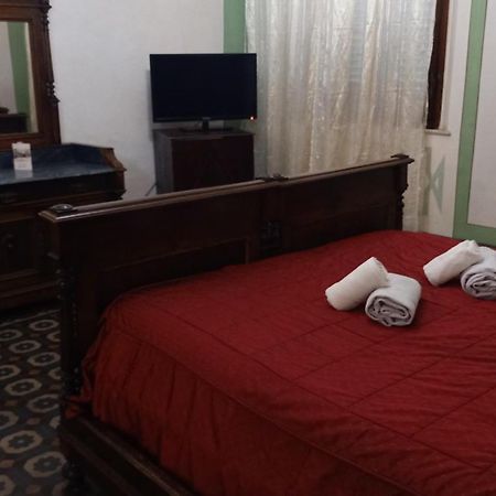 Relais Corso Storico Bed & Breakfast Pisa Luaran gambar
