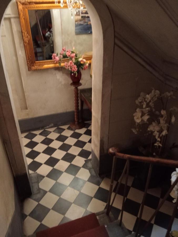 Relais Corso Storico Bed & Breakfast Pisa Luaran gambar