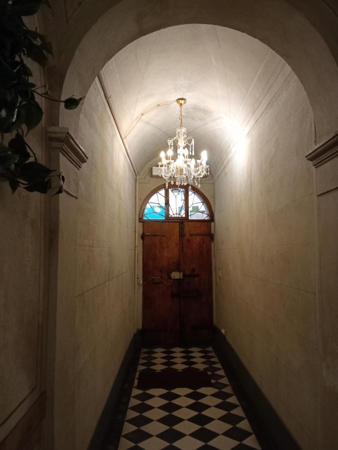 Relais Corso Storico Bed & Breakfast Pisa Luaran gambar
