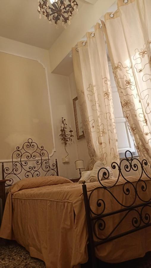 Relais Corso Storico Bed & Breakfast Pisa Luaran gambar