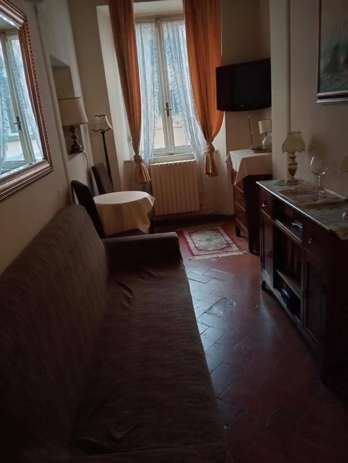 Relais Corso Storico Bed & Breakfast Pisa Luaran gambar
