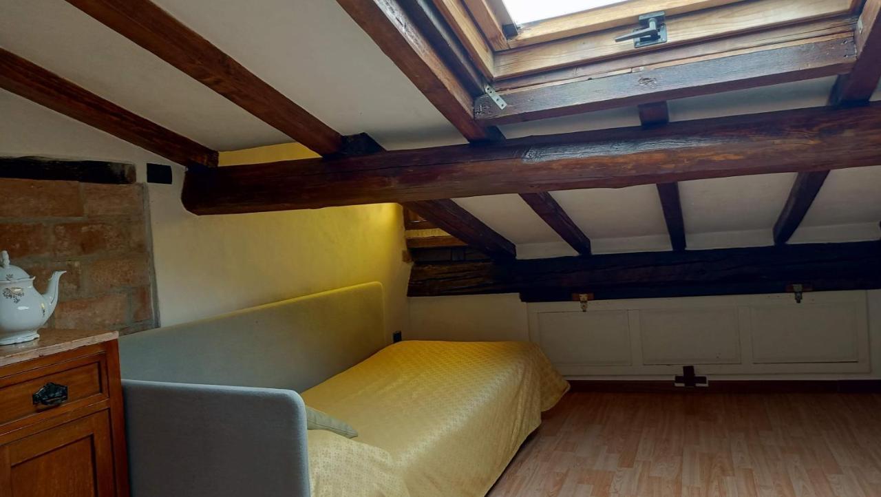 Relais Corso Storico Bed & Breakfast Pisa Luaran gambar