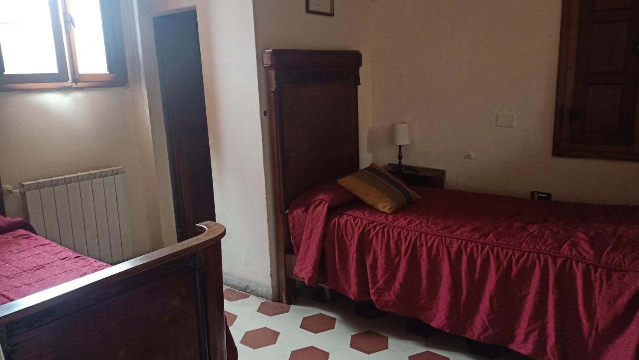 Relais Corso Storico Bed & Breakfast Pisa Luaran gambar
