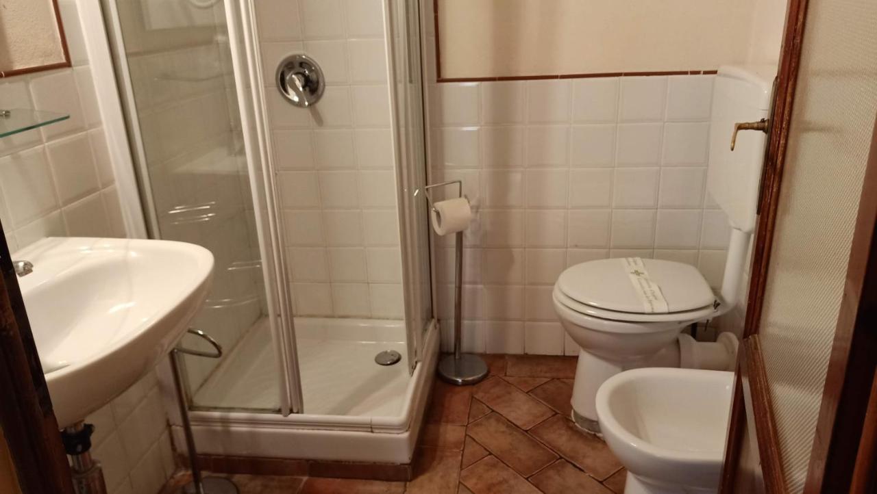 Relais Corso Storico Bed & Breakfast Pisa Luaran gambar