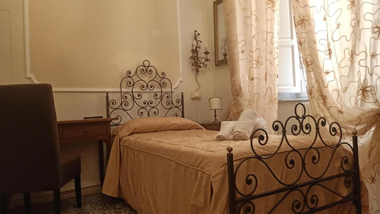 Relais Corso Storico Bed & Breakfast Pisa Luaran gambar
