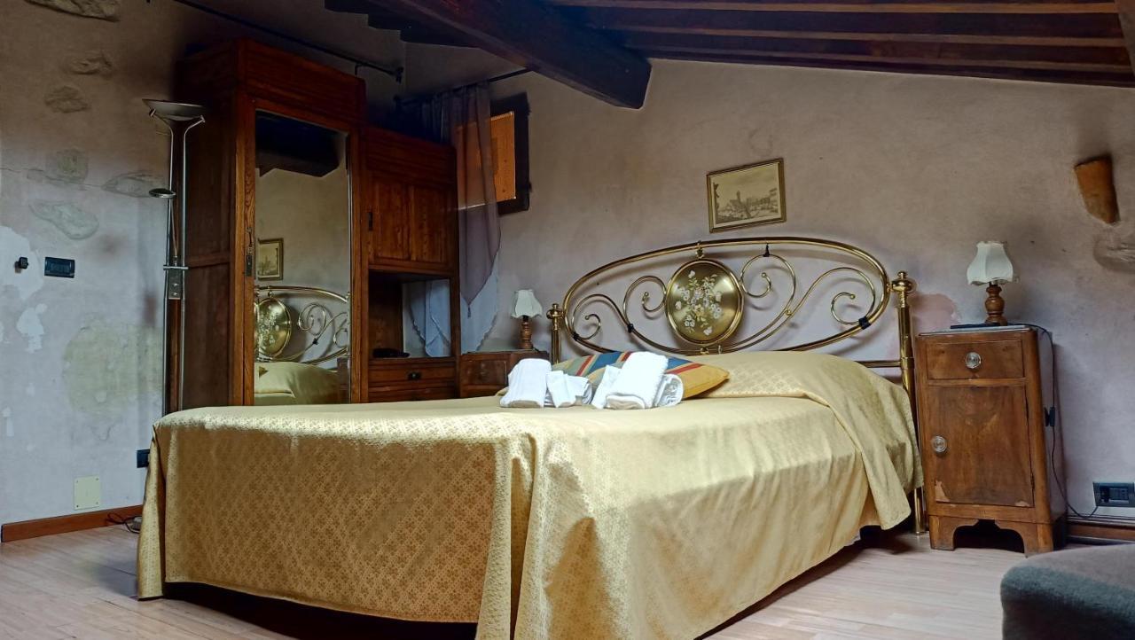 Relais Corso Storico Bed & Breakfast Pisa Luaran gambar