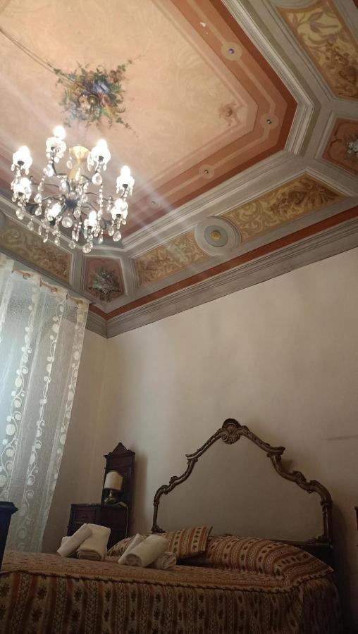 Relais Corso Storico Bed & Breakfast Pisa Luaran gambar