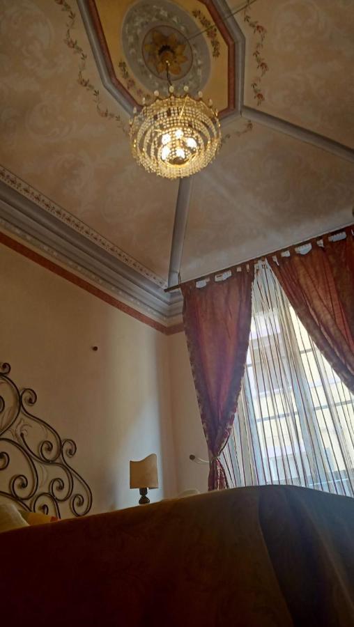 Relais Corso Storico Bed & Breakfast Pisa Luaran gambar