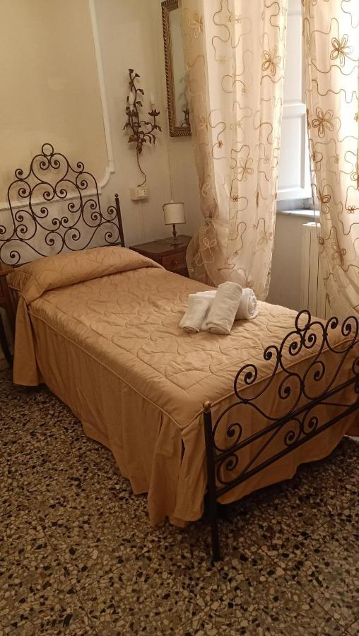 Relais Corso Storico Bed & Breakfast Pisa Luaran gambar