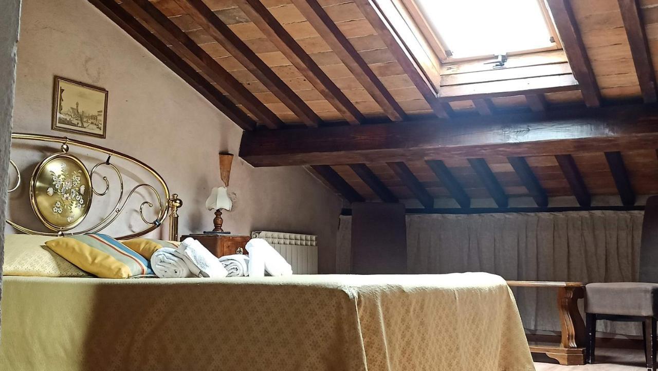 Relais Corso Storico Bed & Breakfast Pisa Luaran gambar