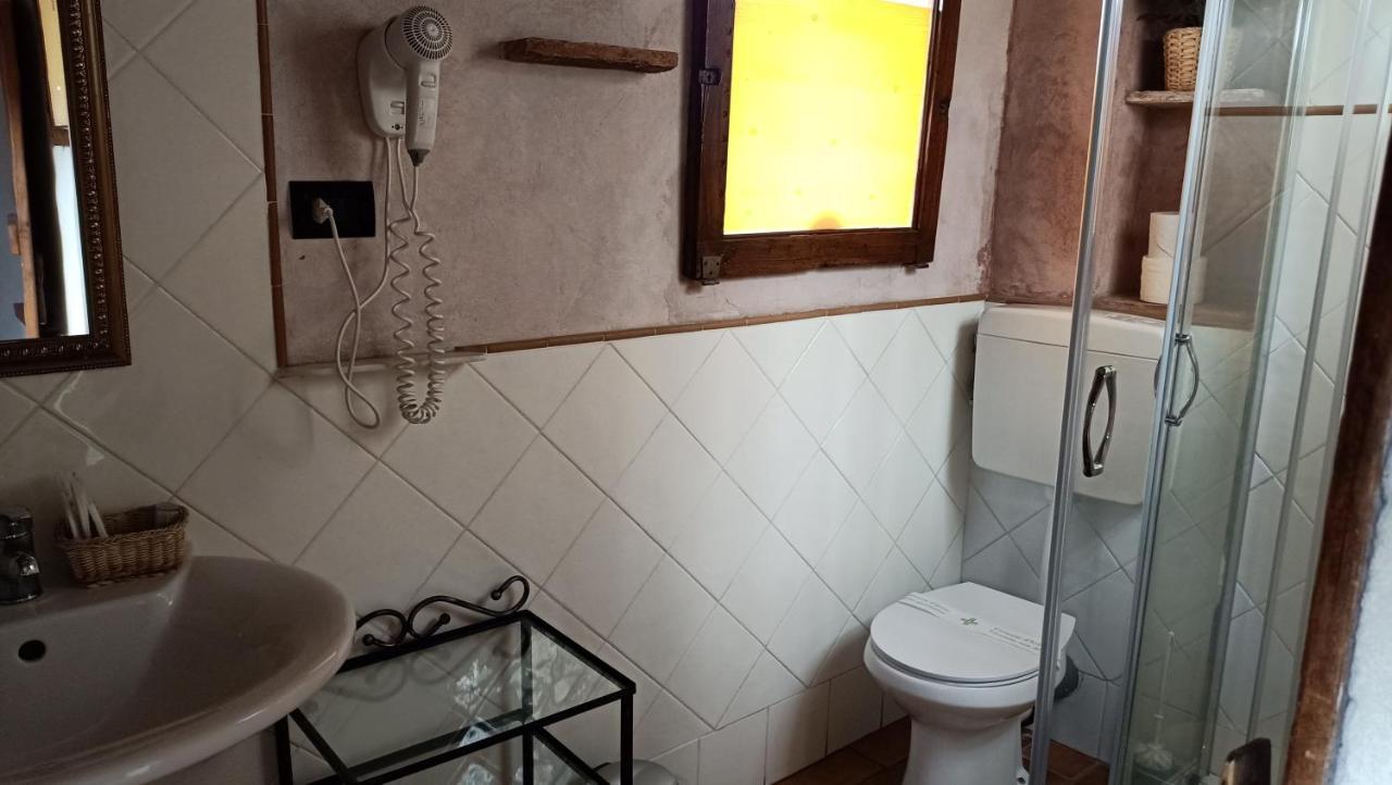 Relais Corso Storico Bed & Breakfast Pisa Luaran gambar