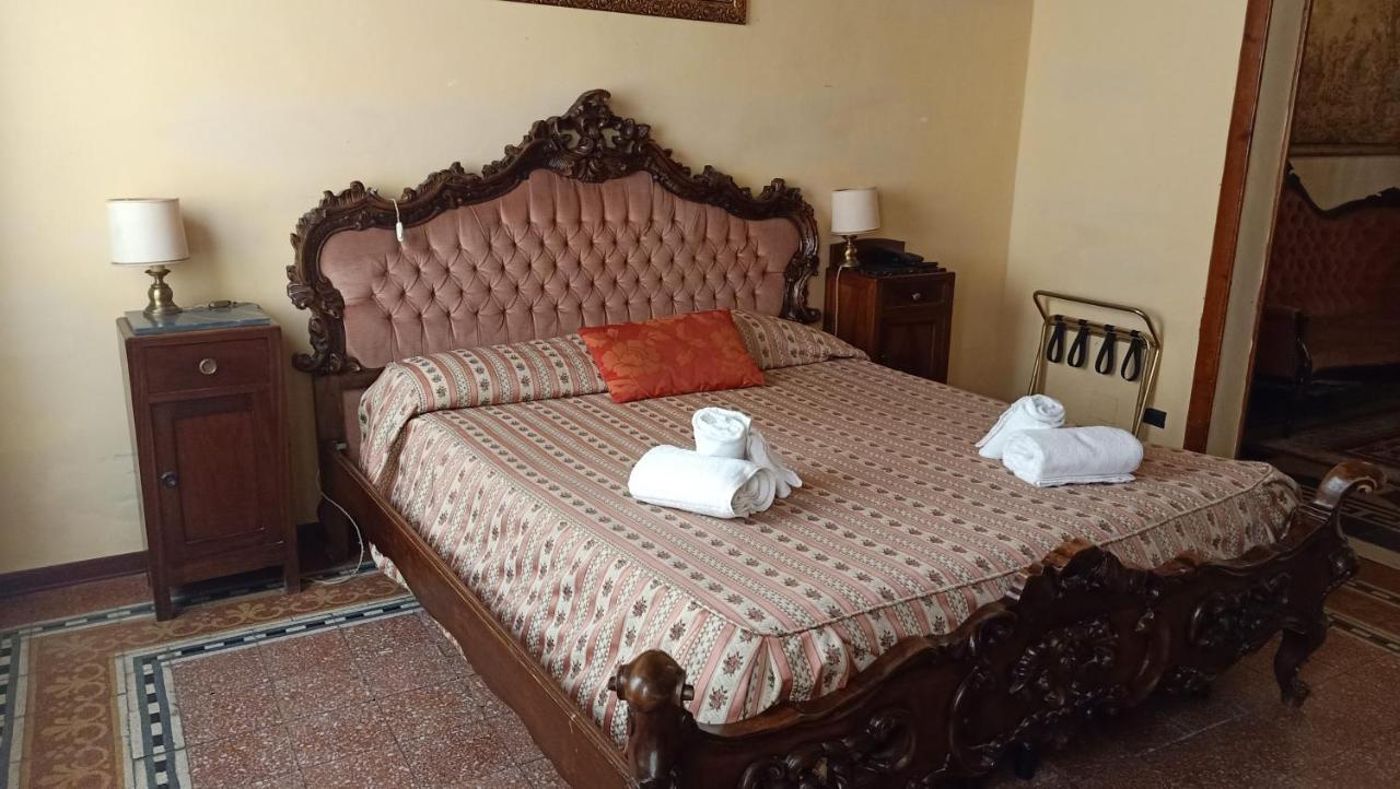 Relais Corso Storico Bed & Breakfast Pisa Luaran gambar
