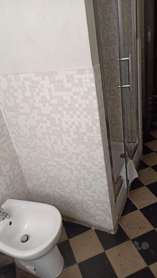 Relais Corso Storico Bed & Breakfast Pisa Luaran gambar
