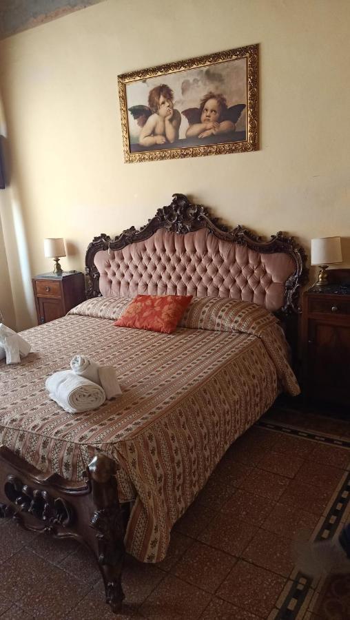 Relais Corso Storico Bed & Breakfast Pisa Luaran gambar