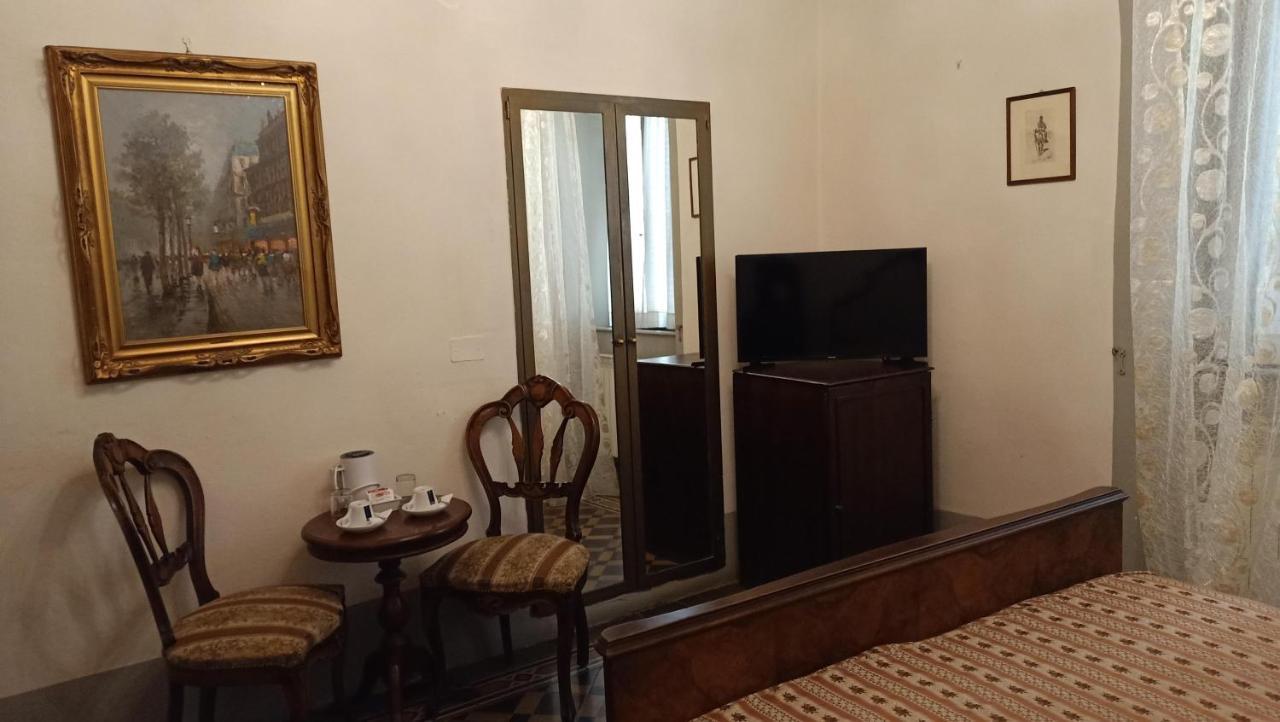 Relais Corso Storico Bed & Breakfast Pisa Luaran gambar