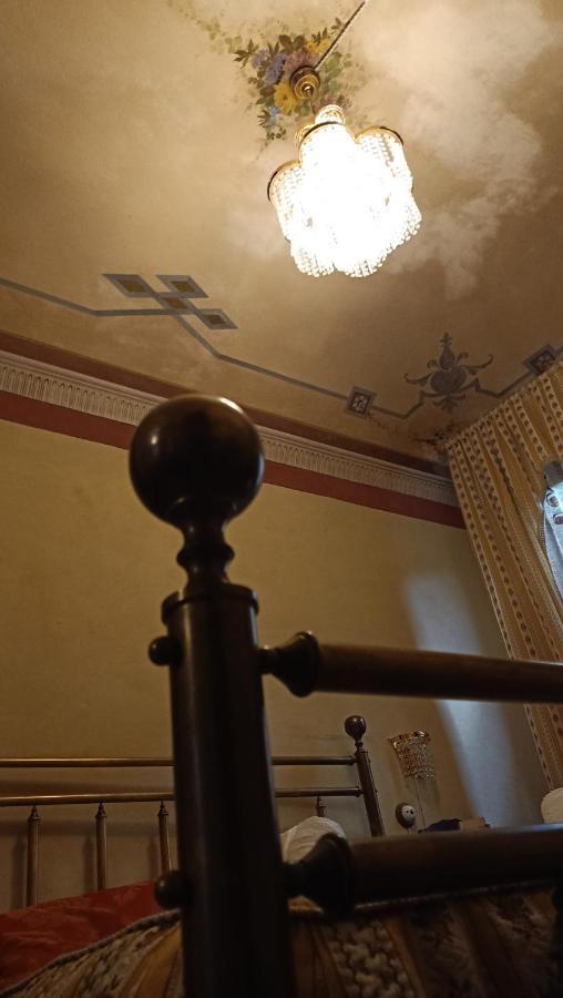 Relais Corso Storico Bed & Breakfast Pisa Luaran gambar
