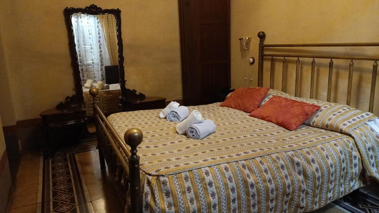 Relais Corso Storico Bed & Breakfast Pisa Luaran gambar