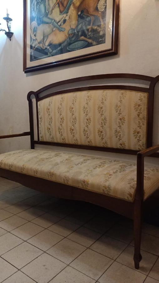 Relais Corso Storico Bed & Breakfast Pisa Luaran gambar