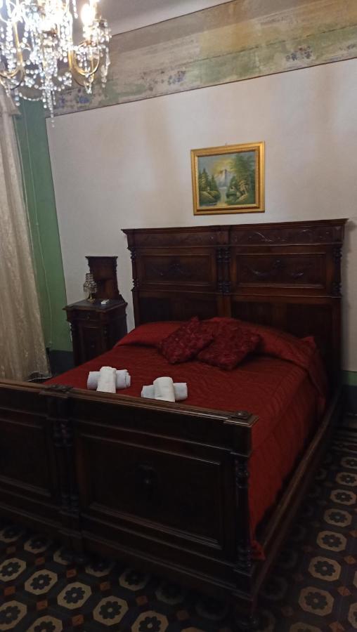 Relais Corso Storico Bed & Breakfast Pisa Luaran gambar