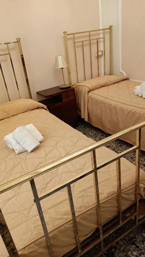 Relais Corso Storico Bed & Breakfast Pisa Luaran gambar