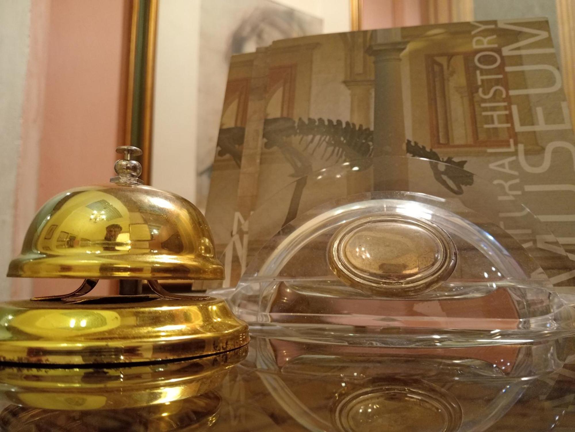 Relais Corso Storico Bed & Breakfast Pisa Luaran gambar