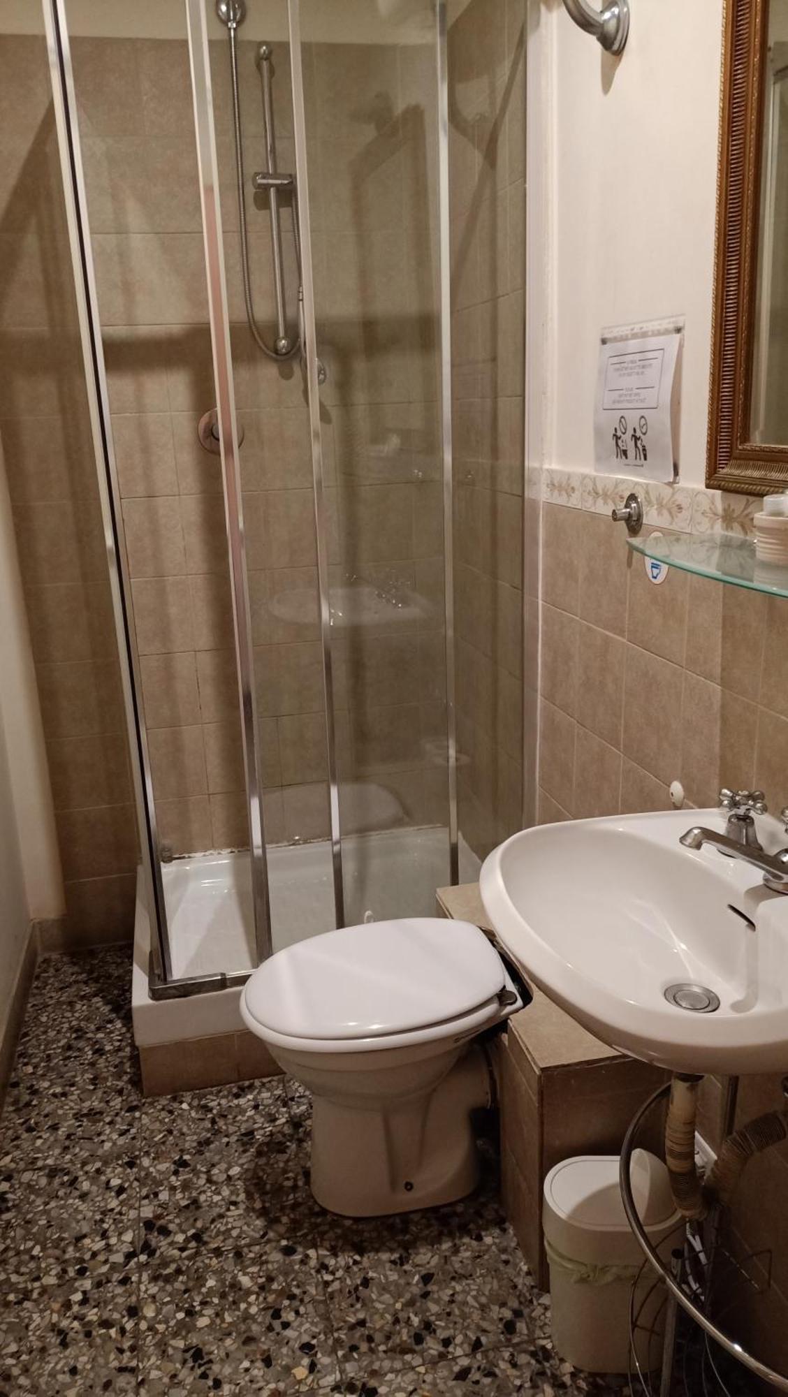 Relais Corso Storico Bed & Breakfast Pisa Luaran gambar