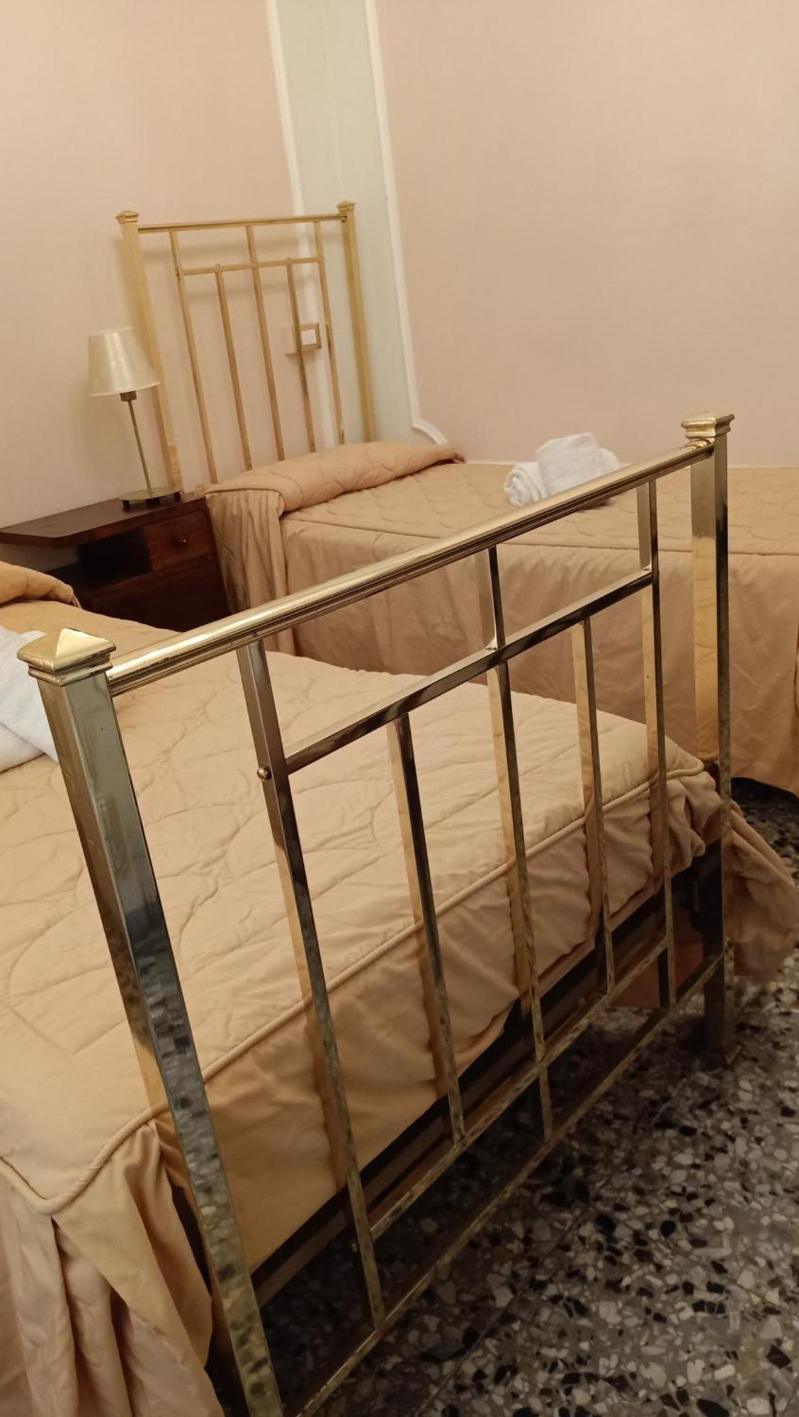 Relais Corso Storico Bed & Breakfast Pisa Luaran gambar