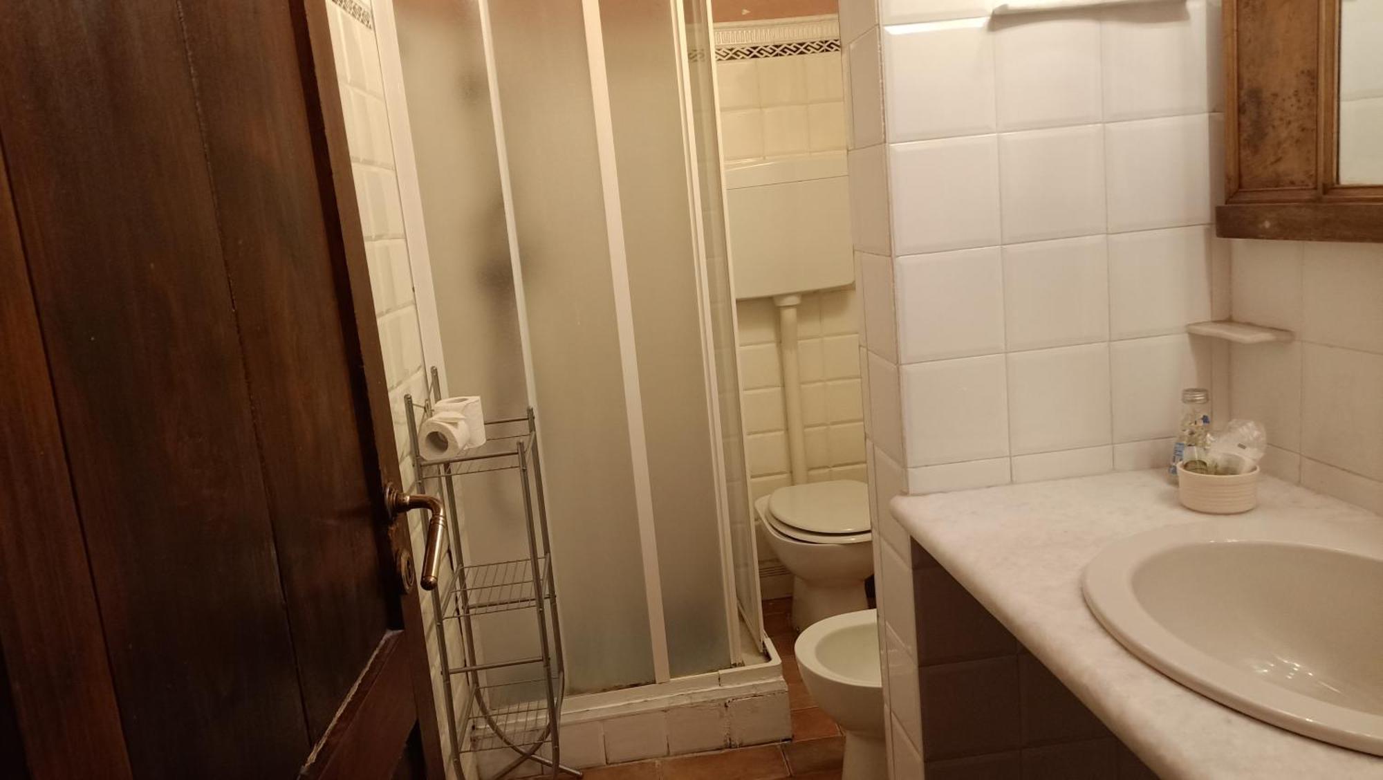 Relais Corso Storico Bed & Breakfast Pisa Luaran gambar