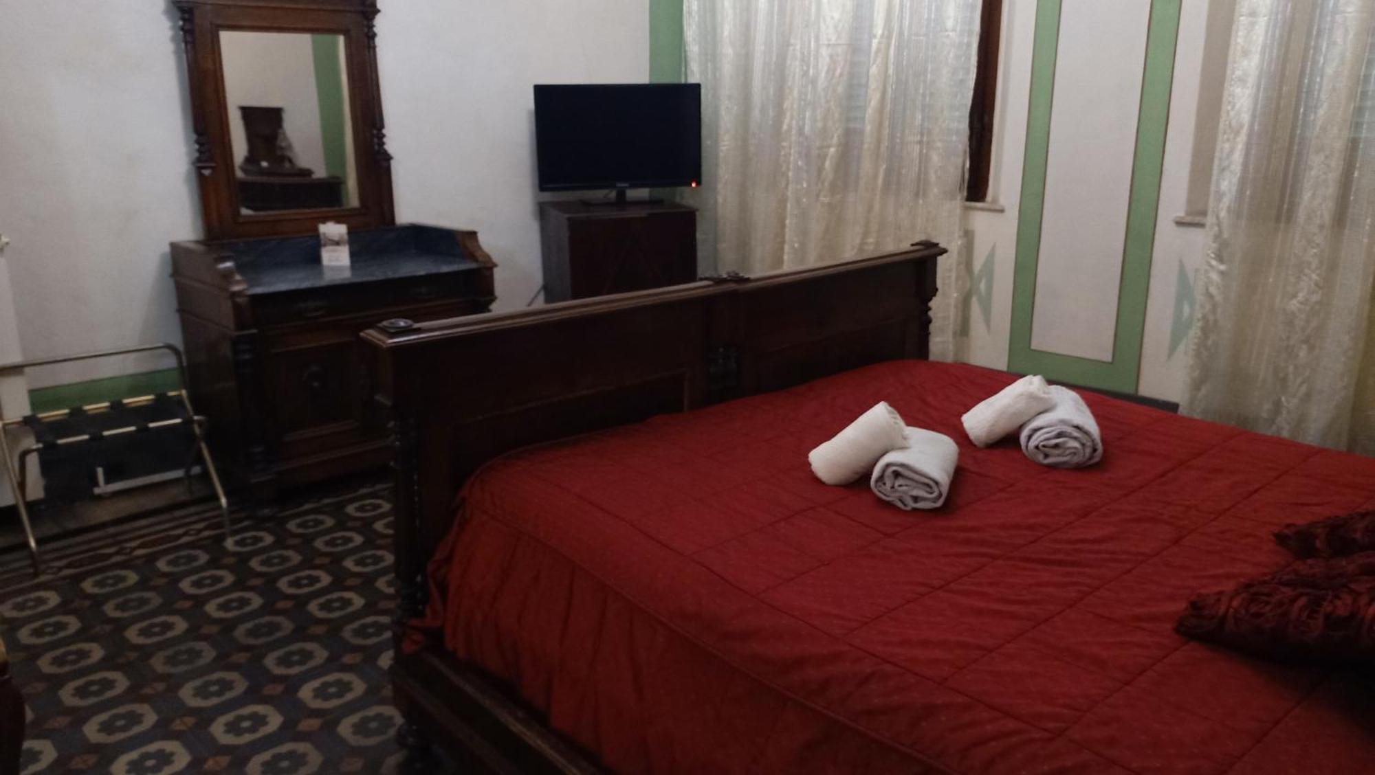 Relais Corso Storico Bed & Breakfast Pisa Luaran gambar